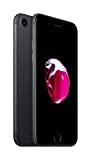 Apple iPhone 7, 32GB, Black - Fully Unlocked (Renewed)