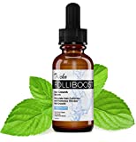 Tricho Labs: Folliboost Hair Growth Serum - Natural Formula with Biotin, AnaGain, Baicapil, Peppermint Oil and More for Thick, Full Hair - 2 oz. - Helps Fight the Signs of Hair Loss - Made in the USA