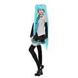 Angelaicos Womens Halloween Cosplay Show Costume Dress Suits (M, Suits)
