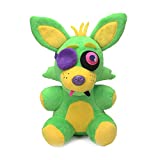 Plush Figure Toys, 7 Inch Plush Toy - Stuffed Toys Dolls - Kids Gifts - Gifts for Five Nights Game Fans