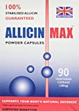 Allicin Max 90 Veg Caps