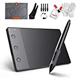 Huion H420 USB Graphics Drawing Tablet Board Kit