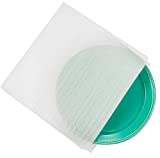 50 Cushion Foam Pouches 12' X 12', Foam Wrap Pouches Protect Dishes, China, and Furniture, Packing Supplies, Packing Cushioning Supplies for Moving (50 Pack)