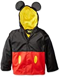 Western Chief Baby Toddler Boy Rain Coat, Mickey Mouse, 2T