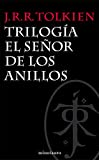 Trilogía El Señor de los Anillos (Spanish Edition)