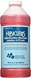 Hibiclens Antimicrobial/Antiseptic Skin Cleanser 32 Fluid Ounce Bottle for Antimicrobial Skin Cleansing