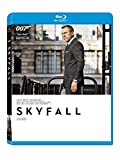 Skyfall (BD) [Blu-ray]