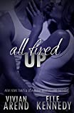 All Fired Up (DreamMakers Book 1)