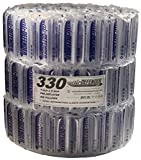 330 Count 4x8 airDEFENDER air Pillows 40 Gallon 5.33 Cubic feet Void Fill Cushioning Shipping Packing Package