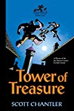 Tower of Treasure (Three Thieves)