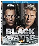 BLACK WATER (EC/UV) (BD) [Blu-ray]