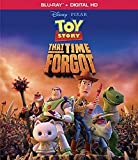 Toy Story that Time Forgot BD + Digital HD [Blu-ray]