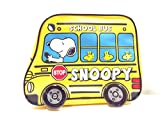 2015 Snoopy School Bus 12' Toddler Backpack
