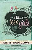 NIV, Bible for Teen Girls, eBook: Growing in Faith, Hope, and Love