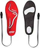 Hotronic BD Anatomic Insoles: Pair: Large