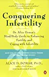 Conquering Infertility: Dr. Alice Domar's Mind/Body Guide to Enhancing Fertility and Coping with Inferti lity
