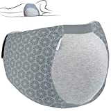 Babymoov Dream Belt Sleep Aid | Maternity Sleep Support & Wedge for Ultimate Comfort During Pregnancy (Medium/X-Large)