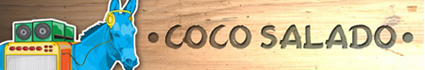 Coco Salado